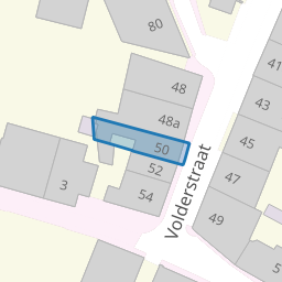 Perceel WIJ01-B-1688