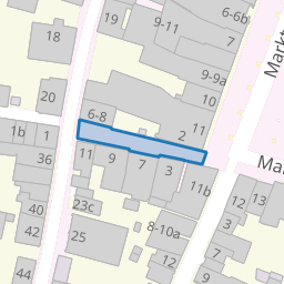 Perceel WIJ01-B-1692