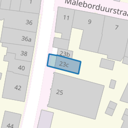 Perceel WIJ01-B-1696