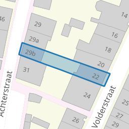 Perceel WIJ01-B-1702