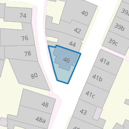 Perceel WIJ01-B-1708