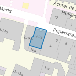 Perceel WIJ01-B-1714