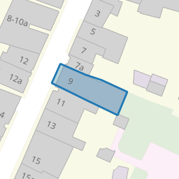 Perceel WIJ01-B-1719