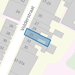 Perceel WIJ01-B-1724