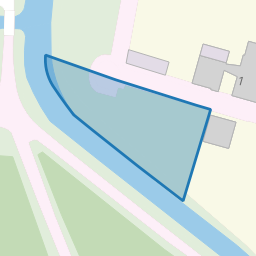 Perceel WIJ01-B-1728