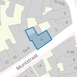 Perceel WIJ01-B-1745