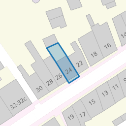 Perceel WIJ01-B-1751