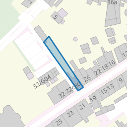 Perceel WIJ01-B-1753