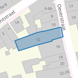 Perceel WIJ01-B-1757