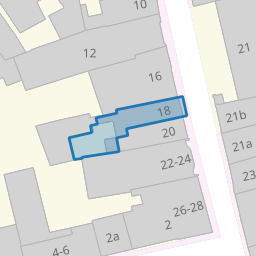 Perceel WIJ01-B-1759