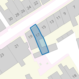 Perceel WIJ01-B-1765