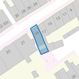 Perceel WIJ01-B-1766