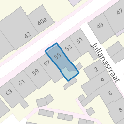 Perceel WIJ01-B-1772