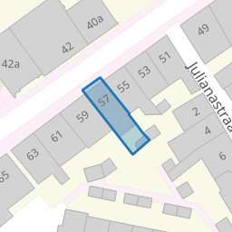 Perceel WIJ01-B-1773