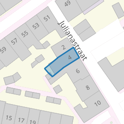 Perceel WIJ01-B-1774