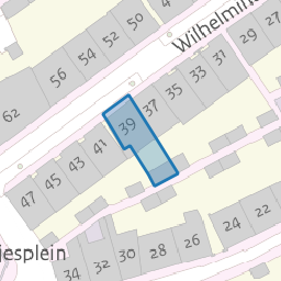 Perceel WIJ01-B-1783