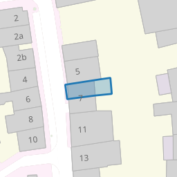 Perceel WIJ01-B-1791