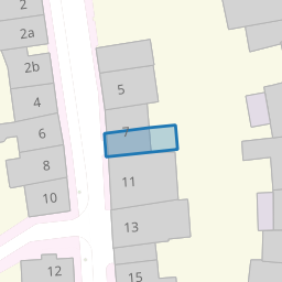 Perceel WIJ01-B-1792