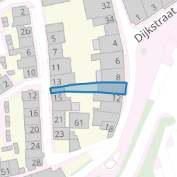 Perceel WIJ01-B-1795