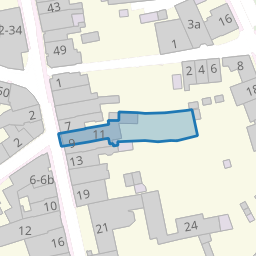 Perceel WIJ01-B-1800