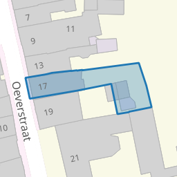 Perceel WIJ01-B-1801