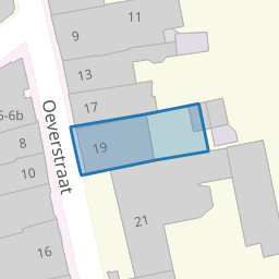 Perceel WIJ01-B-1802