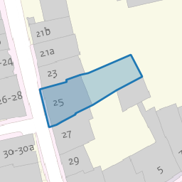 Perceel WIJ01-B-1808