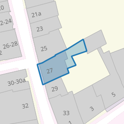 Perceel WIJ01-B-1809