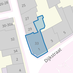 Perceel WIJ01-B-1810