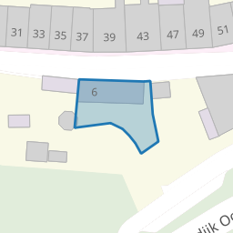 Perceel WIJ01-B-1819