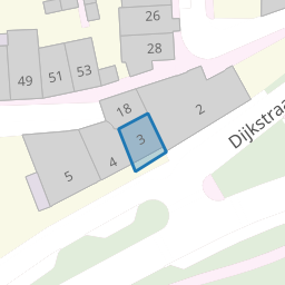 Perceel WIJ01-B-1823