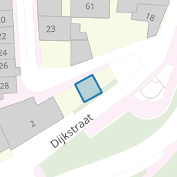 Perceel WIJ01-B-1824