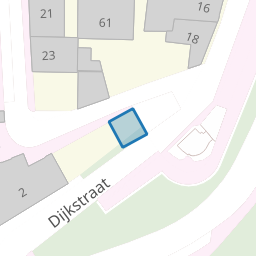 Perceel WIJ01-B-1825