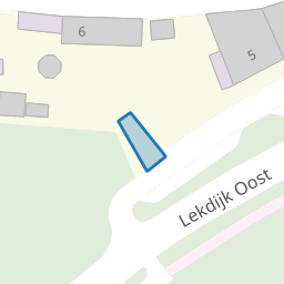 Perceel WIJ01-B-1829