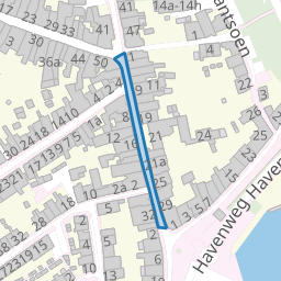 Perceel WIJ01-B-1845