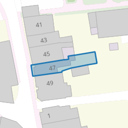 Perceel WIJ01-B-1854