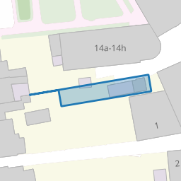 Perceel WIJ01-B-1855