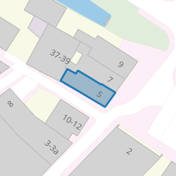 Perceel WIJ01-B-1861