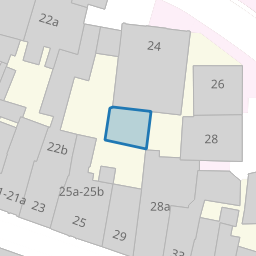 Perceel WIJ01-B-1864