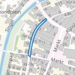 Perceel WIJ01-B-1868