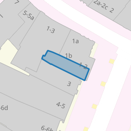 Perceel WIJ01-B-1872