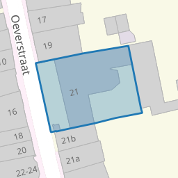 Perceel WIJ01-B-1879