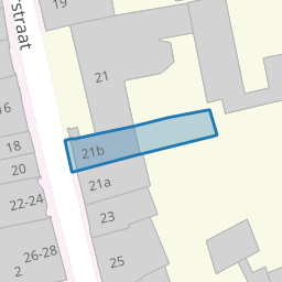 Perceel WIJ01-B-1880