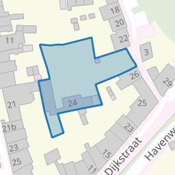 Perceel WIJ01-B-1882