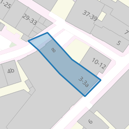 Perceel WIJ01-B-1883