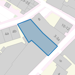 Perceel WIJ01-B-1884