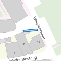 Perceel WIJ01-B-1886