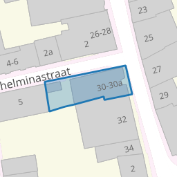 Perceel WIJ01-B-1889