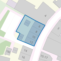 Perceel WIJ01-B-1891