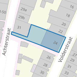 Perceel WIJ01-B-1895